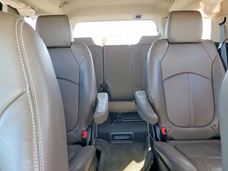 2015 GMC ACADIA SLT-1  