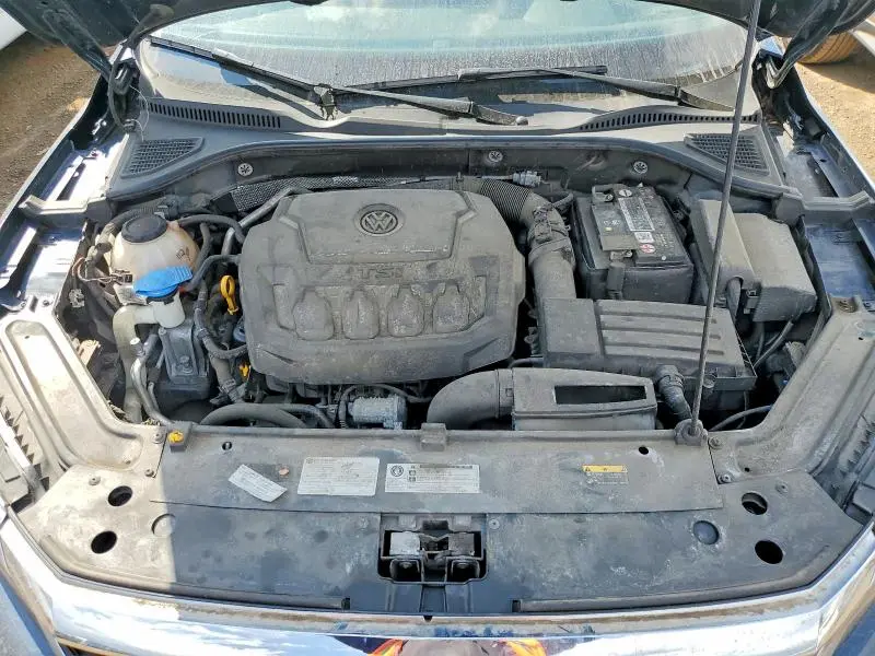 2020 VOLKSWAGEN PASSAT SE  