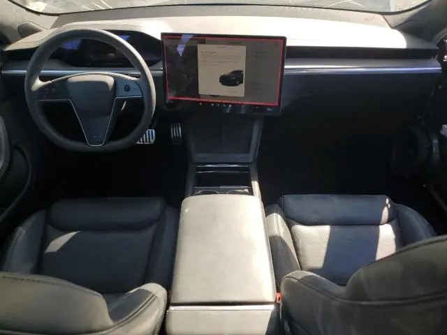 2023 TESLA MODEL S   