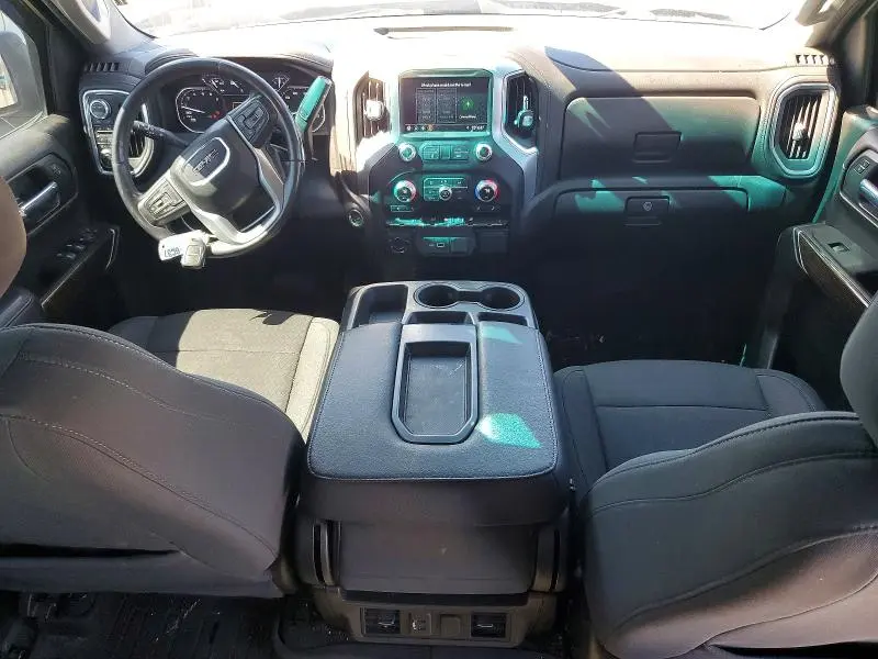 2021 GMC SIERRA K1500 ELEVATION  