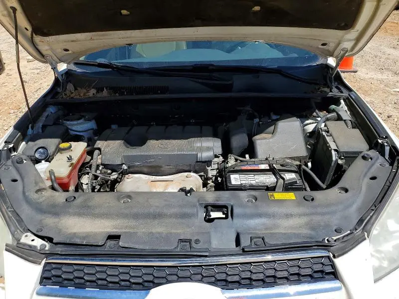 2012 TOYOTA RAV4 LIMITED  