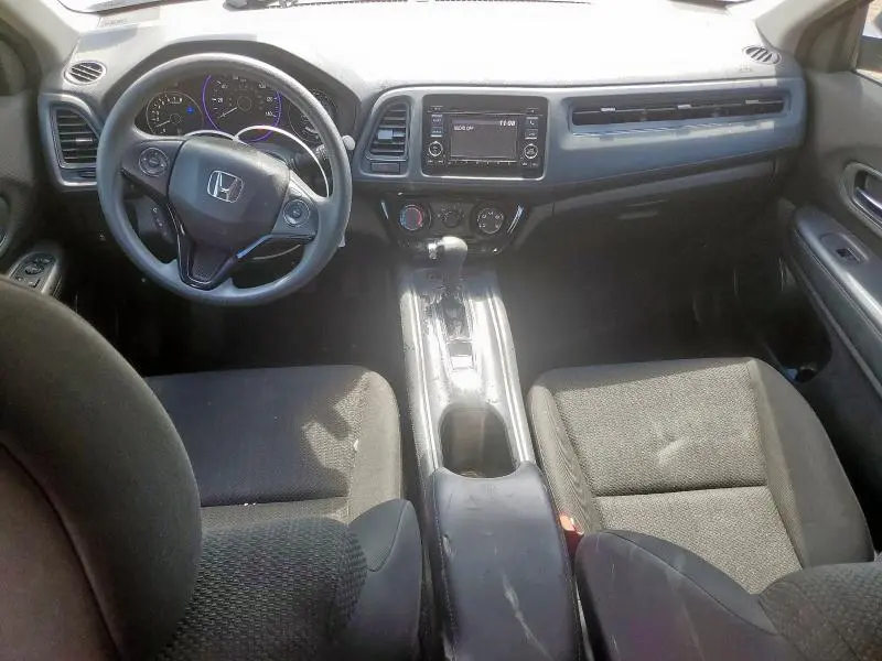 2018 HONDA HR-V LX  