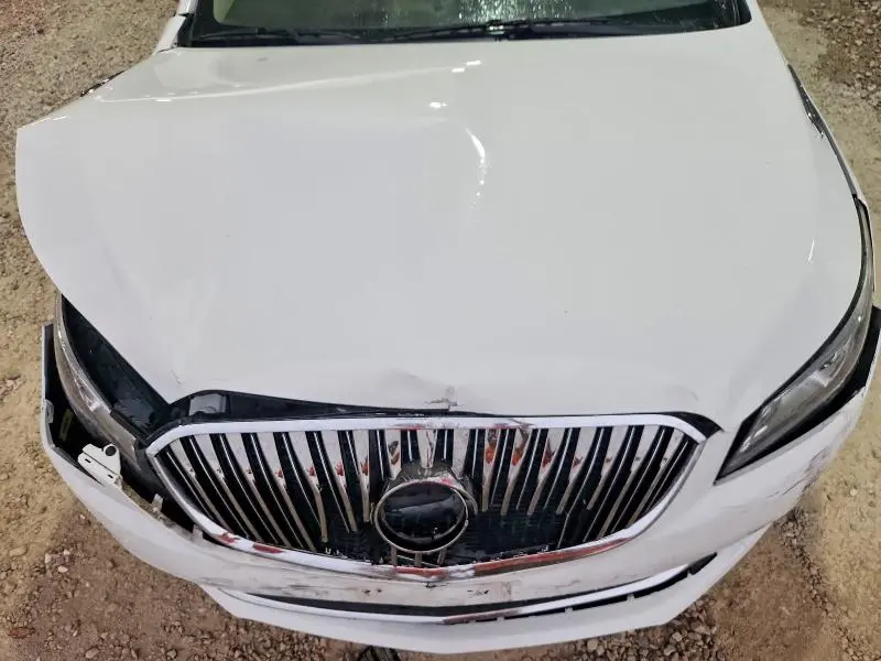 2016 BUICK LACROSSE   