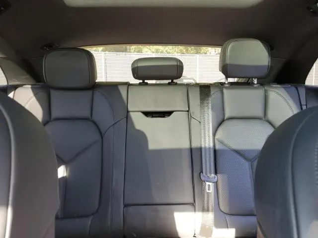 2023 PORSCHE MACAN S  