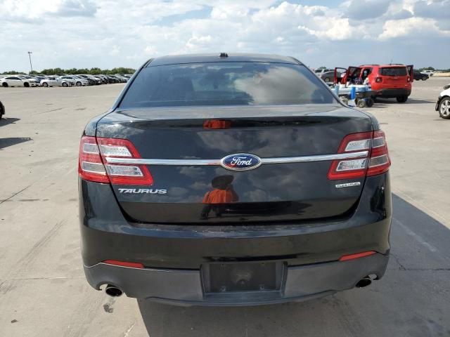 2013 FORD TAURUS SE