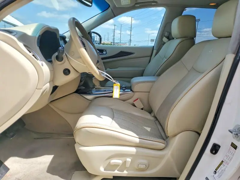 2014 INFINITI QX60 BASE  