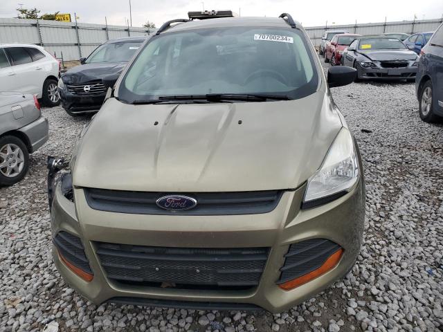 2013 FORD ESCAPE S