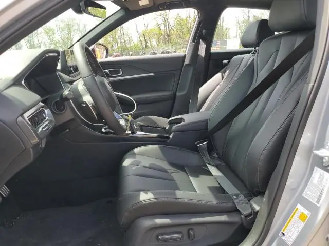 2025 ACURA INTEGRA A-SPEC  