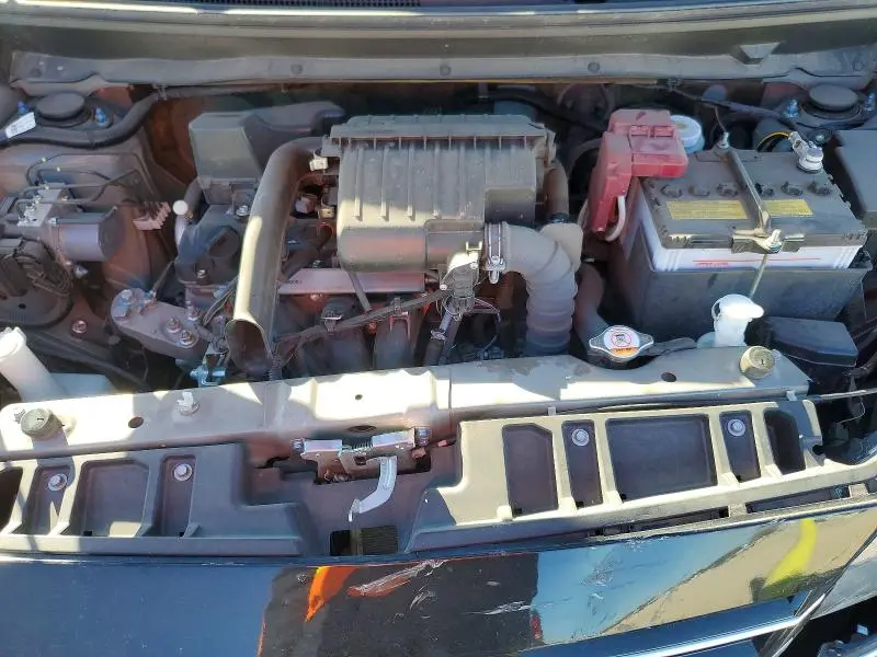 2024 MITSUBISHI MIRAGE   