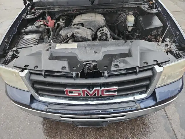 2010 GMC SIERRA K1500 SLT  