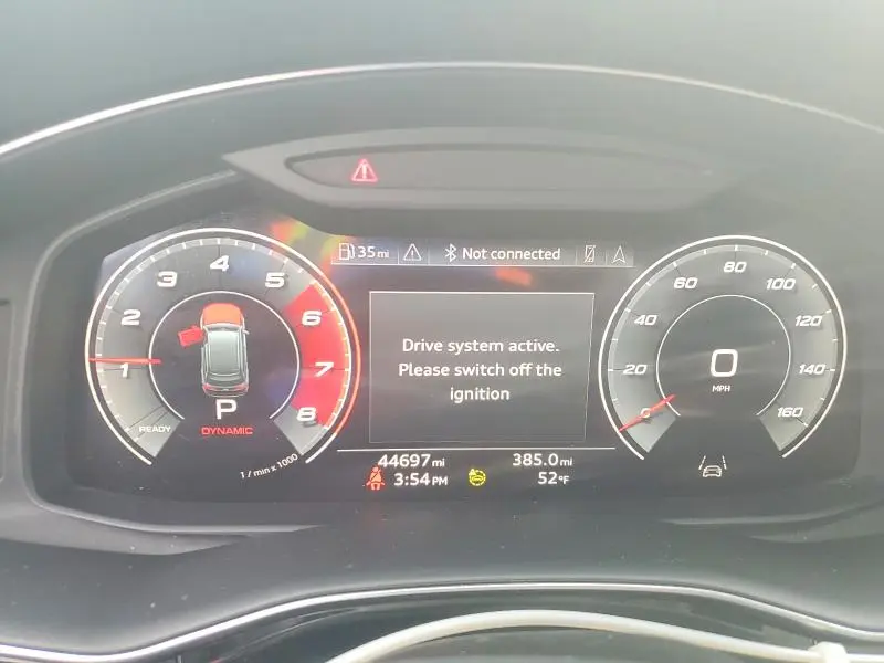 2021 AUDI Q7 PREMIUM PLUS  