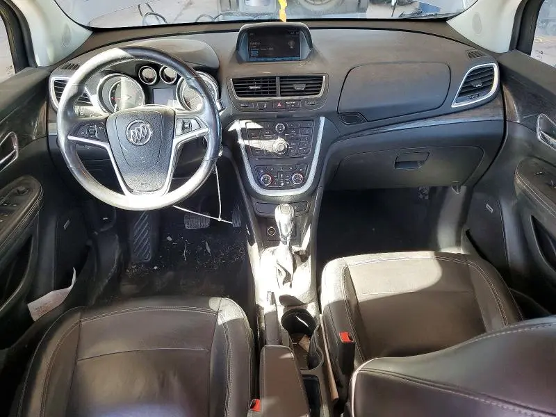 2013 BUICK ENCORE   