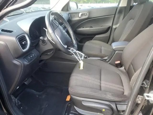 2020 HYUNDAI VENUE SEL  