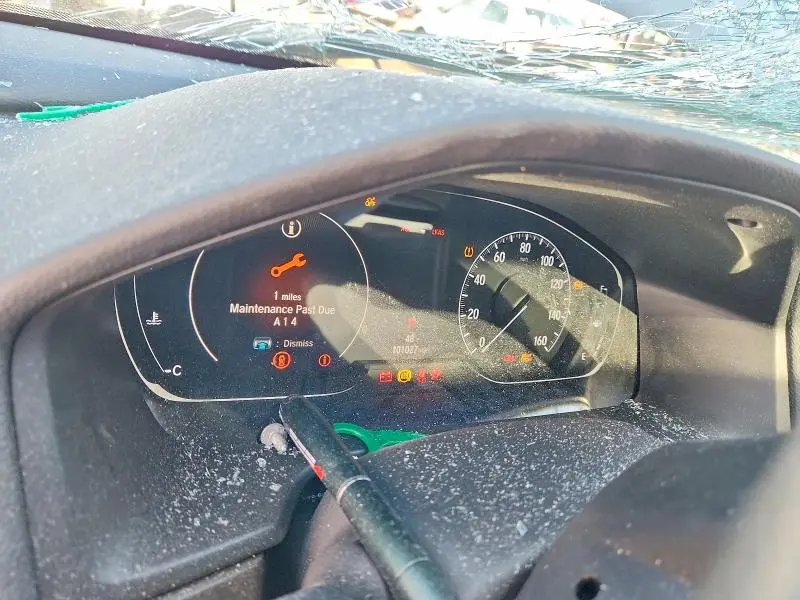 2019 HONDA ACCORD EX  