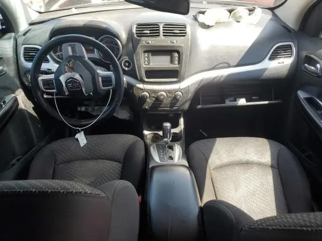 2014 DODGE JOURNEY SE