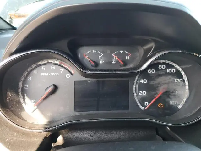 2016 CHEVROLET CRUZE PREMIER  