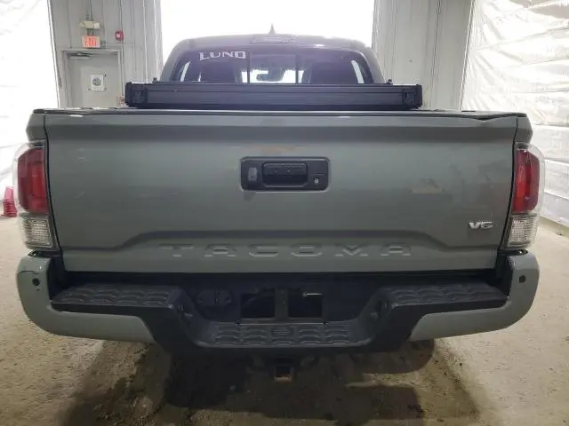 2023 TOYOTA TACOMA DOUBLE CAB