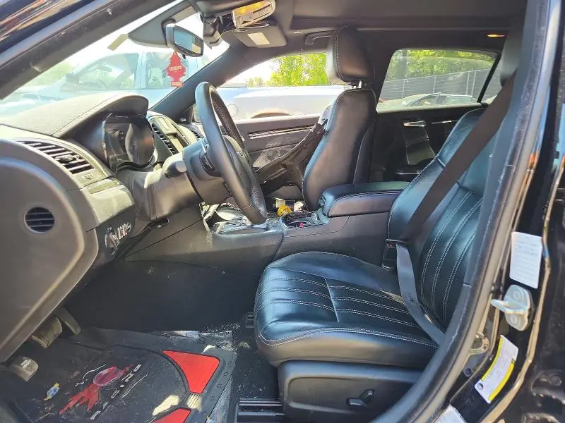 2023 CHRYSLER 300 S  