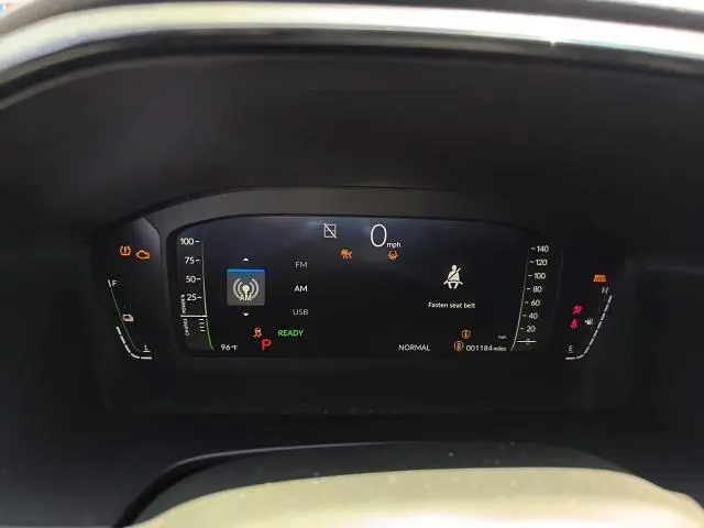 2026 HONDA CR-V TRAILSPORT  