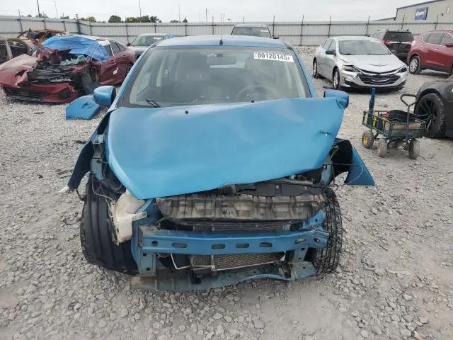 2014 MITSUBISHI MIRAGE DE  