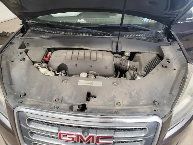 2016 GMC ACADIA SLT-2  