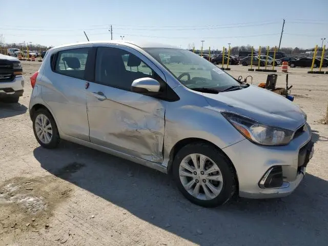 2018 CHEVROLET SPARK 1LT