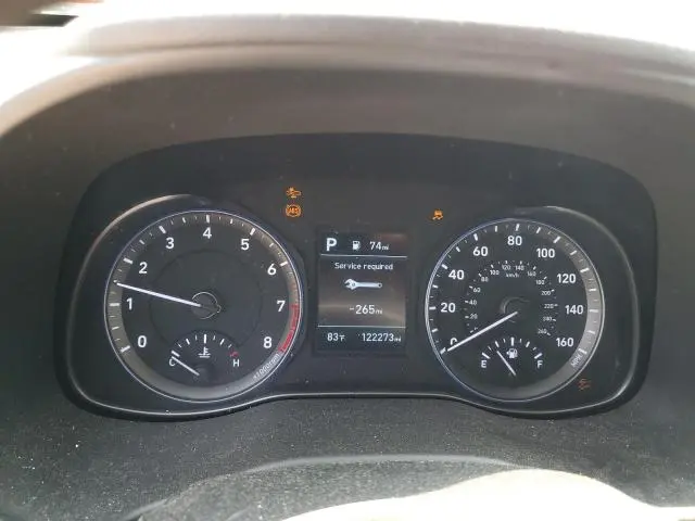 2019 HYUNDAI KONA SE  