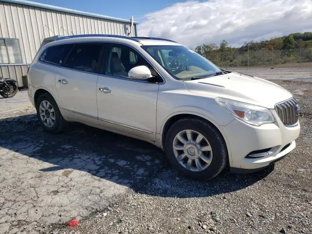 2014 BUICK ENCLAVE