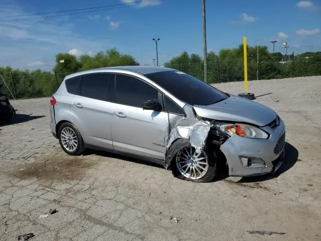 2013 FORD C-MAX SE  