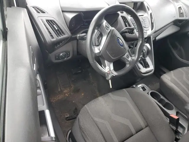 2015 FORD TRANSIT CONNECT XLT  