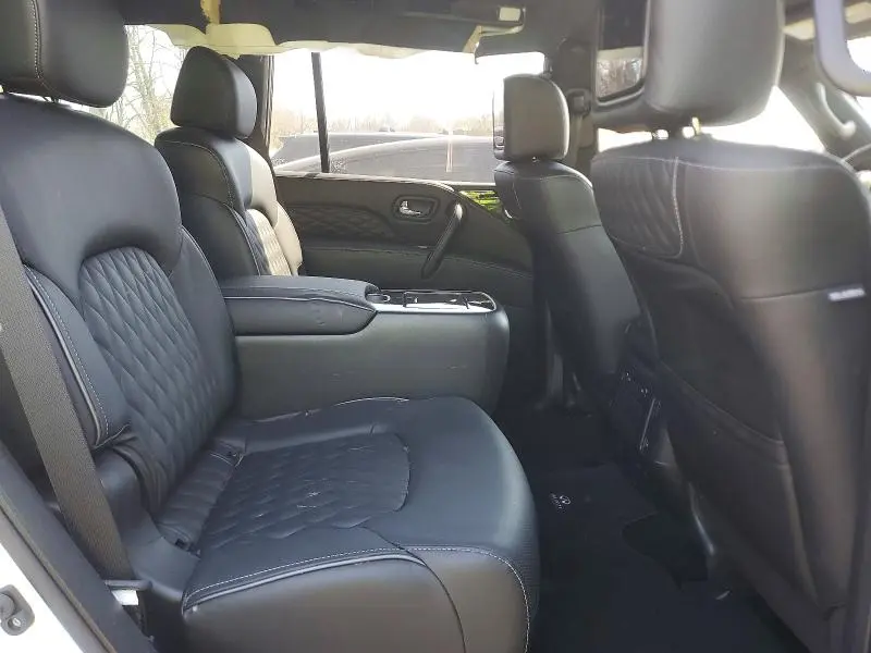 2023 INFINITI QX80 SENSORY  
