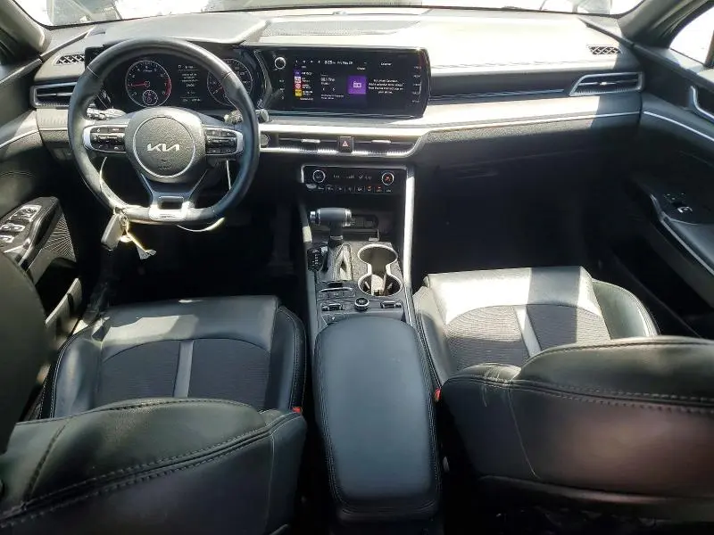 2023 KIA K5 GT LINE  