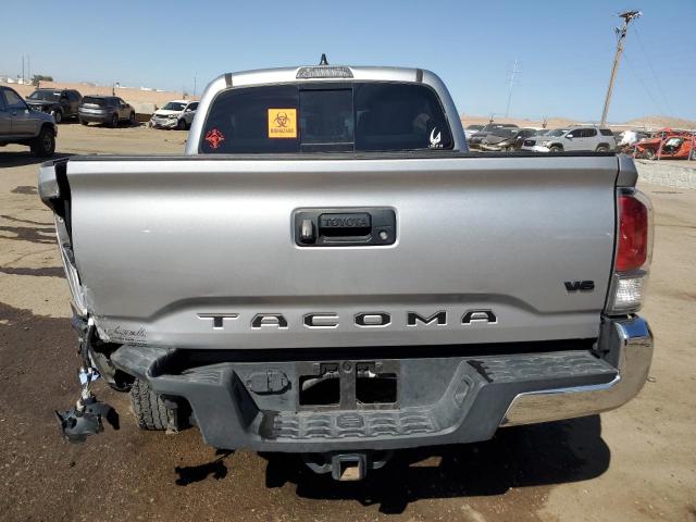 2020 TOYOTA TACOMA DOUBLE CAB