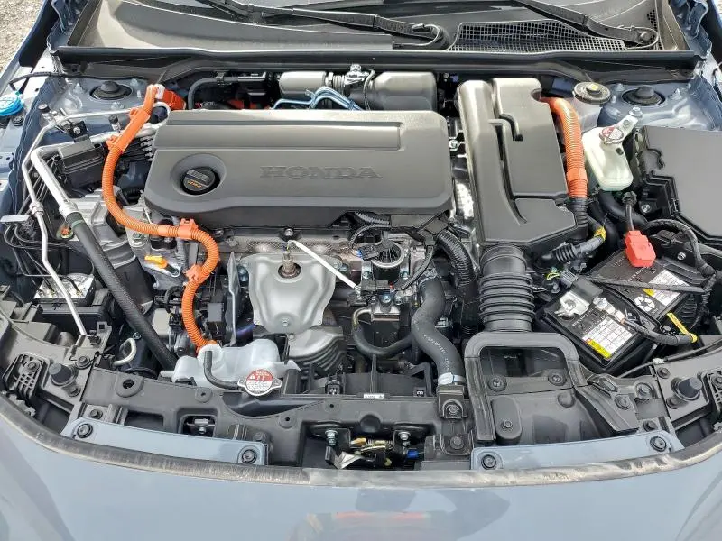 2025 HONDA CIVIC SPORT TOURING  