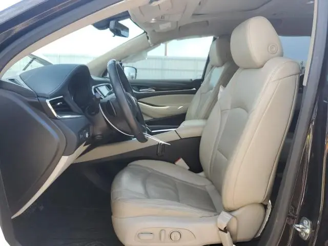 2019 BUICK ENCLAVE PREMIUM  