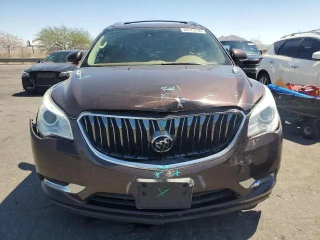 2017 BUICK ENCLAVE