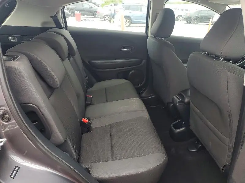 2019 HONDA HR-V LX  