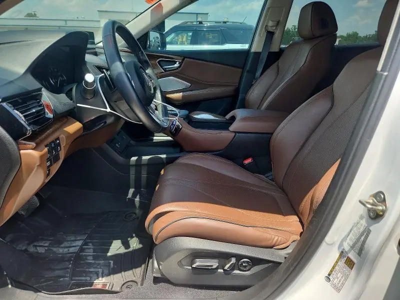 2020 ACURA RDX ADVANCE  