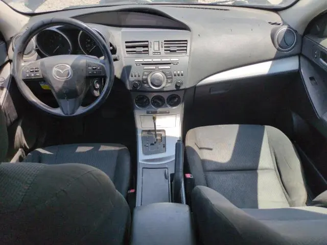 2011 MAZDA 3 I  