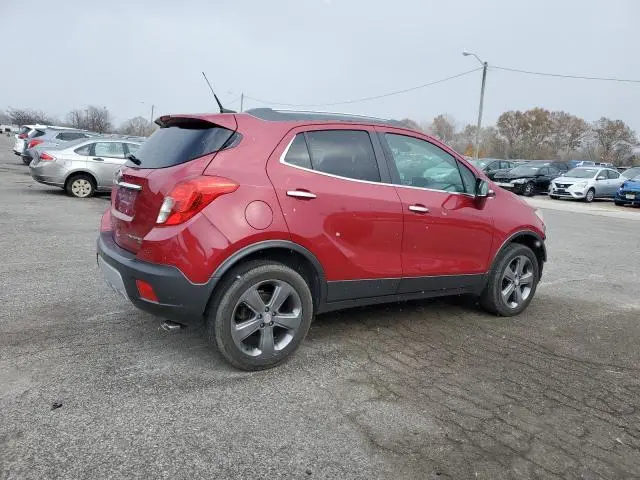 2014 BUICK ENCORE CONVENIENCE  