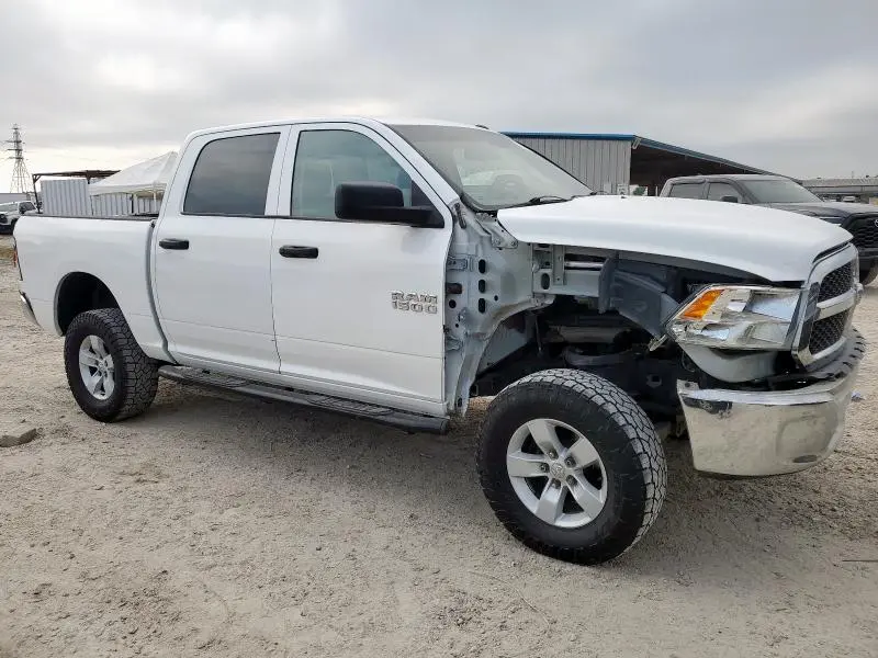 2016 RAM 1500 ST  