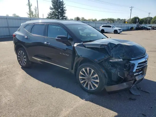 2023 CHEVROLET BLAZER PREMIER  