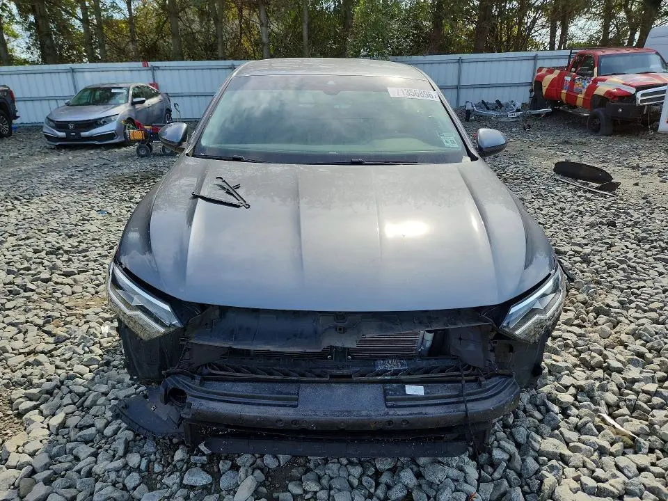 2023 VOLKSWAGEN JETTA SE  