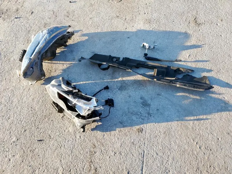 2019 NISSAN LEAF S PLUS  