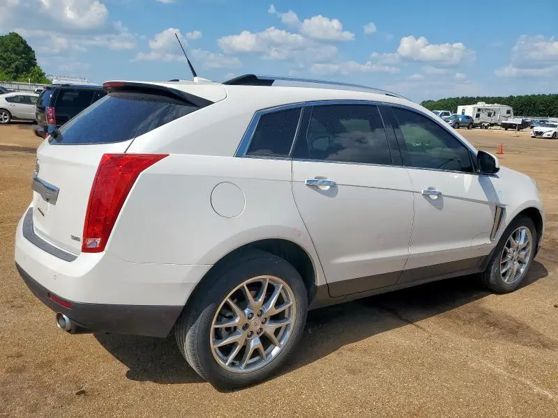 2013 CADILLAC SRX PREMIUM COLLECTION  