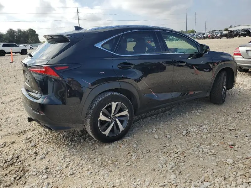 2018 LEXUS NX 300 BASE  