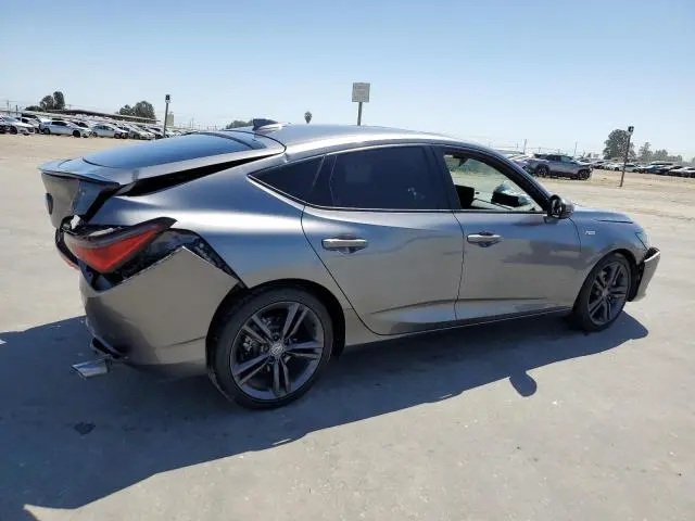 2024 ACURA INTEGRA A-SPEC TECH  