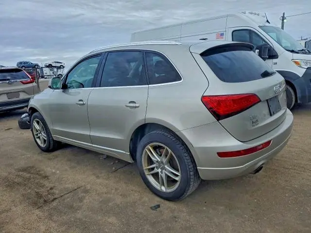 2014 AUDI Q5 TDI PREMIUM PLUS  