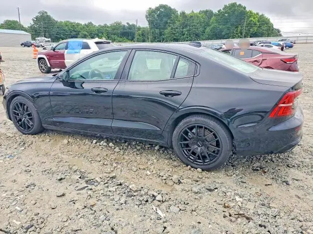 2023 VOLVO S60 PLUS  