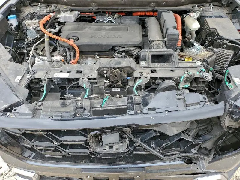 2023 HONDA CR-V SPORT TOURING  